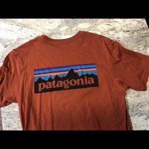 Patagonia Tee